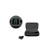 TWS Bluetooth Kulaklık 5.0 Bluetooth Bağlantılı Dokunmatik Kontrol Özelliği