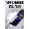 Type-C 120W Şarj Aleti Hızlı Şarj Turbo