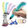 Üç Boyutlu Yazıcı 3d Kalem Pen Printer