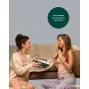 Ultra Sessiz Titanik Gemi LED Işıklı Aroma Difüzörü Oda Nemlendirici Yeni Nesil