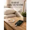 USB-A to Type-C Şarj Kablosu 2 Metre Uzun Kablo