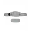 USB Şarjlı Isıtmalı Bel Masaj Kemeri 3 Farklı Masaj Modu