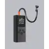 USB Şarjlı Taşınabilir Hava Kompresörü Dijital Ekranlı