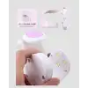UV ve LED Jel Kurutmaya Uygun – Çift Dalga Boylu Mini Kurutucu Yeni Nesil