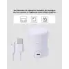 UV ve LED Jel Kurutmaya Uygun – Çift Dalga Boylu Mini Kurutucu Yeni Nesil