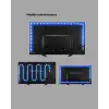 Uzaktan Kumandalı LED TV Arka Işık Şeridi