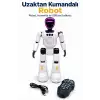 Uzaktan Kumandalı Robot Oyuncak
