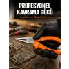 Uzun İnce Çeneli Profesyonel Kargaburun Dayanıklı Çelik El Aleti