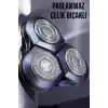 Uzun Ömürlü Taşınabilir Profesyonel Tıraş Makine