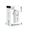 Vothoon 2.4a Çıkışlı 2xusb 1xtype-c Tekli Priz Ftr-17