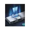 Type-c To Hdtv Multifunction Adapter 8 Port Kablo