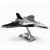 Vulcan Krom Uçak 12263
