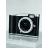 W1 KAMERA SİYAH