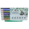 White Sage Cleansing Collection Hexa Gift Pack