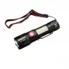 Wison Ws-2828 1000 Lümen Mıknatıslı Usb Şarjlı El Feneri