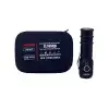 Wison Ws-3838 1500 Lümen Mıknatıslı Usb Şarjlı El Feneri