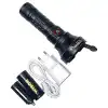 Wison Ws-3899 50 Watt Uzun Menzilli Profesyonel El Feneri