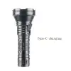 Wison Ws-3899 50 Watt Uzun Menzilli Profesyonel El Feneri