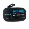 Wison Ws-415 3200 Lümen Profesyonel Şarjlı El Feneri