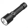Wison Ws-4212 Xhp70 Led 1400 Lümen Şarjlı El Feneri