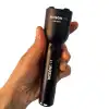 Wison Ws-4300 1200 Lümen  Atlı Şarjlı El Fener