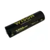 Wison Ws-503 100mw Desen Başlıklı Şarjlı Yeşil Lazer Pointer
