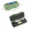 Wison Ws-5454 Cob Led Usb Şarjlı Mini El Feneri
