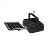 Wison Ws-5570 150 Watt Güneş Enerjili Solar Kamp Feneri Projektör