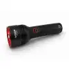Wison Ws-5572 20watt 2000 Lümen Uzun Menzilli Usb Type-c Şarjlı El Feneri