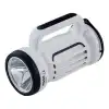 Ws-7575 5 Watt Solarlı Projektör Şarjlı Spot Fener