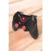 X3 Gamepad Oyun Kolu Bluetooth Bağlantılı Gamestick Android Uyumlu