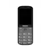 Xenium E227 – Geniş Ekranlı, Uzun Ömürlü Tuşlu Telefon