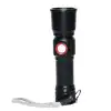 Xml-2 Led 1.000 Lümen  Usb Şarjlı El Feneri  Wt-611