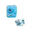 Y300H PRİNTER KAMERA MAVİ