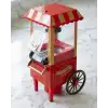 Yağsız Popcorn Makinesi Sıcak Hava ile Hızlı Patlatma