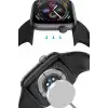Yeni Model Akıllı Saat Dokunmatik Ekran Unisex Amoled Ekran 44 mm