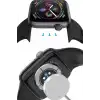Yeni Model Akıllı Saat Dokunmatik Ekran Unisex Amoled Ekran 44 mm