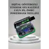 Yeni Nesil Akıllı Saat Ve Bluetooth Kulaklık Titreşim Bildirimleri Uyku Takibi