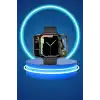 Yeni Nesil Akıllı Saat ve Ucuz Kaliteli Bluetooth Kablosuz Kulaklık Amoled Ekran