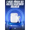 Yeni Nesil Dokunmatik Kontrol Çağrı Cevaplayabilen Kablosuz Bluetooth Kulaklık