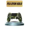Yeni Nesil Joystick Oyun Kolu Android Uyumlu Kablosuz Titreşimli