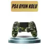 Yeni Nesil Joystick Oyun Kolu Android Uyumlu Kablosuz Titreşimli