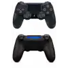 Yeni Nesil Joystick Oyun Kolu Android Uyumlu Kablosuz Titreşimli