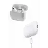 Yeni Nesil Pro Bluetooth Kulaklık Android ve İOS Uyumlu Dokunmatik Kontrol