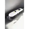 Yeni Nesil Tıraş Makinesi Uzun Şarjlı Paslanmaz Çelik Bıçaklı Yeni Nesil