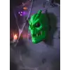 Yeşil Maske Dekor Ev ve Parti Süsleme Ürünü