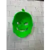 Yeşil Maske Dekor Ev ve Parti Süsleme Ürünü