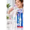Yüksek Frekans Titreşimli Elektrikli Diş Fırçası