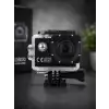 Yüksek Görüntü Kalitesi Sunan 1080P Full HD Aksiyon Kamerası