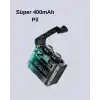 Yüksek Ses Kaliteli Kablosuz Bluetooth Kulaklık Suya Dayanıklı Yeni Nesil